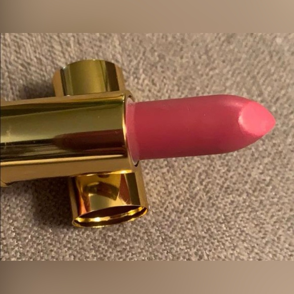 Estee Lauder Pure Color Crystal Pink Creme Lipstick